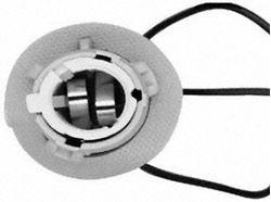 Picture of Dorman 85870 3-Wire Tail Light Socket 73-Up