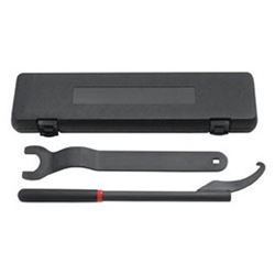 Picture of GearWrench 3950  Ford Powerstroke Fan Clutch Wrench Set for 6.0 Engines