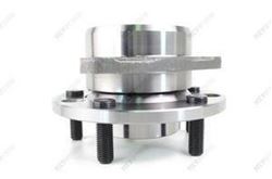 Picture of Mevotech H513016K Axle Bearing and Hub Assembly