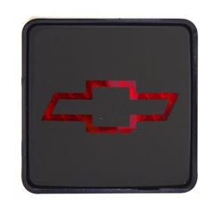 Picture of Bully CR007C Trailer Hitch Cover