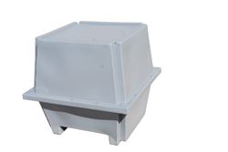 Picture of Scribner 5106 Engine Case - Universal