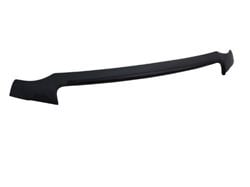 Picture of EGR 308271 Egr Superguard Hood Guard Dark Smoke Finish