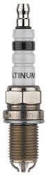 Picture of Bosch 4417 Revolutionary Surface Air Gap Firing Technology Featuring Multiple Spark Paths That Delivers The Longest, Most Powerful Spark For Ultimate Engine Performance; More Platinum Vs. Bosch Platinum Plus For Smoother Acceleration, Top Fuel Economy And Maximum En