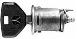 Picture of Standard Motor Products DL22 Door Lock Kit