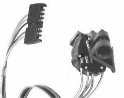 Picture of Standard Motor Products DS811 Windshield Wiper Switch