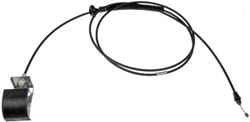 Picture of Dorman 912-091 Hood Release Cable With Handle
