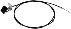 Picture of Dorman 912-100 Hood Release Cable with Handle