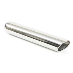 Picture of Jones Exhaust PRAC418SS Exhaust Tips & Stacks