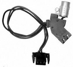 Picture of Standard Motor Products RC7 Radio Capacitor