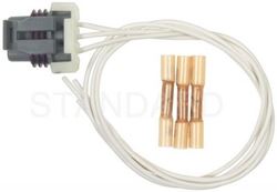 Picture of Standard Motor Products S952 Baro Pres Sensor Cn