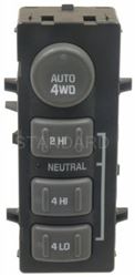 Picture of Standard Motor Products TCA13 4wd Selector Sw