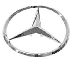 Picture of Genuine Mercedes 2157580058 Emblem