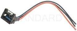 Picture of Standard Motor Products S745 Pigtail/socket