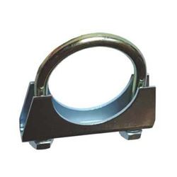 Picture of Dynomax 35334 Dynomax Exhaust Clamp 2 1/8in 35334