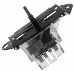 Picture of Standard Motor Products DS575 Wiper Switch