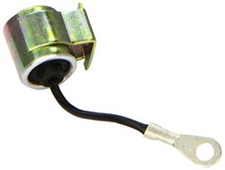 Picture of Standard Motor Products RC22 Radio Capacitor