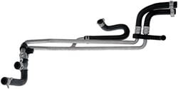 Picture of Dorman 626-516 Engine Heater Hose Assembly