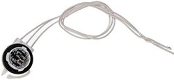 Picture of Dorman 645-907 Front Park and Turn Signal Socket
