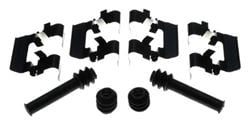 Picture of Raybestos H5611A Hardware Assortment