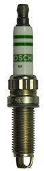 Picture of Bosch ZGR6STE2 Super Plus Spark Plug - Pack of 1