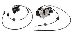 Picture of GENUINE MERCEDES 1637302735 Door Lock Kit