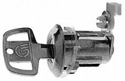 Picture of Standard Motor Products DL46 Door Lock Kit