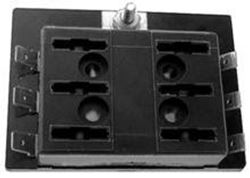Picture of Standard Motor Products FH28 Fuse Holder