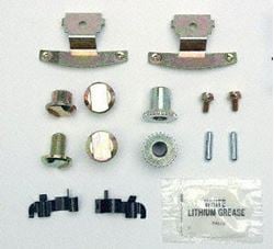 Picture of Raybestos H7322 Hardware Assortment