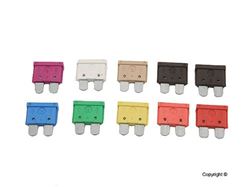 Picture of Flosser 204800 Fuse Kit