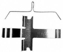 Picture of Raybestos H15814A Hardware