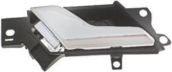 Picture of Dorman 82655 Interior Door Handle Front/rear Left
