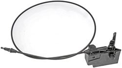 Picture of Dorman 912-101 Hood Release Cable With Handle