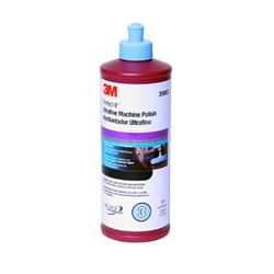 Picture of 3M 39062 16OZ ULTRAFINE MACHINE P POLISH