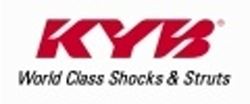 Picture of KYB Suspension SR4132 Complete Corner Unit Assembly -Strut, Mount And Spring