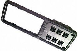Picture of Standard Motor Products DS1231 Window Switch Panel