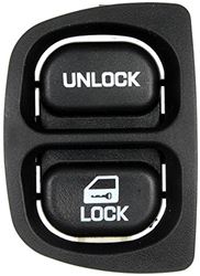 Picture of Dorman 901-135 Door Lock Switch - Left Door
