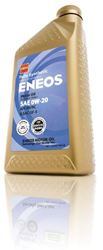 Picture of Eneos 3230-300 Eneos 0w20 1 Quart Full Syn Api Sn