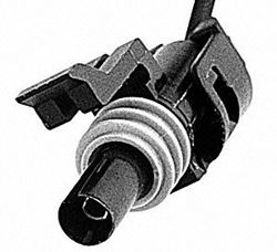 Picture of Standard Motor Products S554 Oxygen Sensor Connector