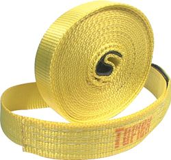 Picture of Tuflex 27-30 3in X 30' Tow Strap