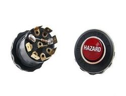 Picture of GENUINE BMW 61311356193 BMW 61 31 1 356 193 / Hazard Switch
