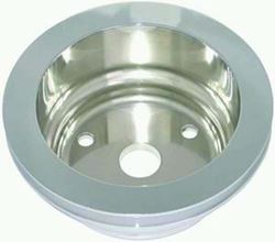 Picture of Racing Power Co. R9484POL Alternator Decoupler Pulley