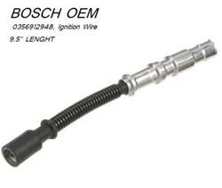 Picture of Bosch 0356912948 Primary Ignition Wire