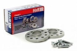 Picture of H&R Trak+(TM) Wheel Spacers (two)