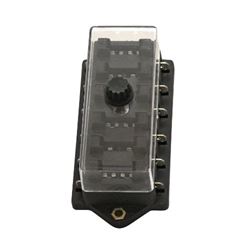 Picture of Wirthco 30111 Blade Fuse Holder