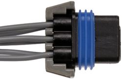Picture of Dorman 645-681 Gm Multi-Applications Socket With Pigtails