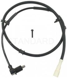 Picture of Standard Motor Products Als526 Wheel Speed Sensor