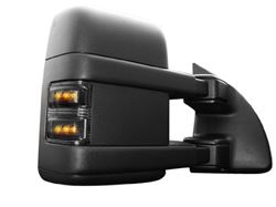 Picture of Recon 264140bk Led Mirror Smoked Lens Kit