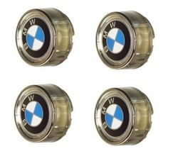 Picture of GENUINE BMW 36131114180 Wheel Cover -