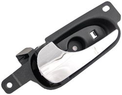 Picture of Dorman 82555 Interior Door Handle Rear Left