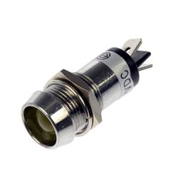 Picture of Dorman 84927 9/16 In. Led  Indicator Light - Amber